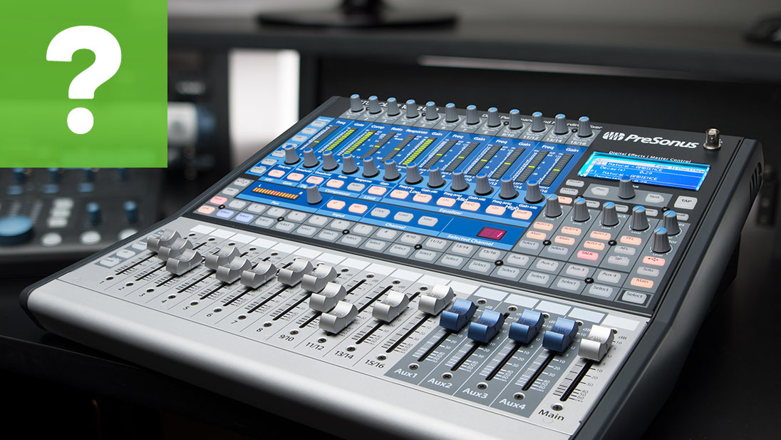 StudioLive16