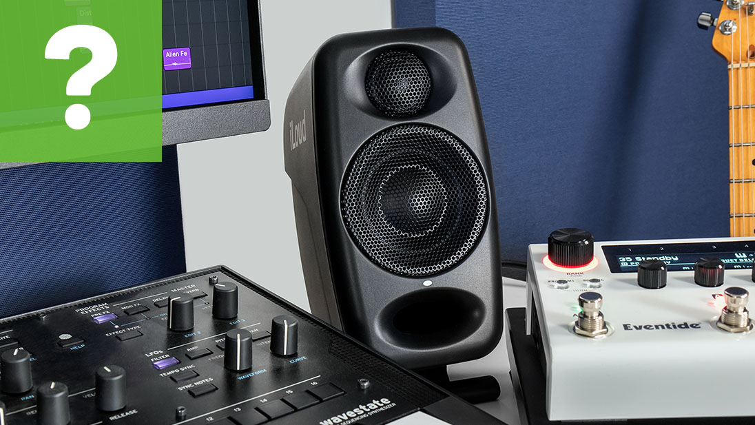 iLoud Micro Monitor Pro