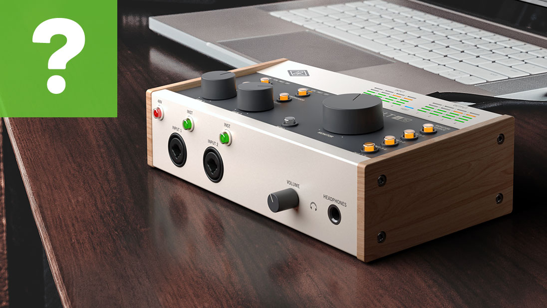 Universal Audio Volt