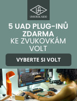 Universal Audio: Volt “Beatmaker” Promo