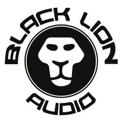 Black Lion Audio