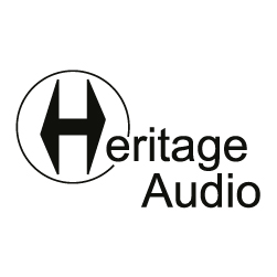 Heritage Audio