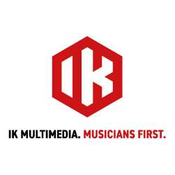 IK Multimedia